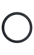 QU-AX tire 355 mm (18"), black