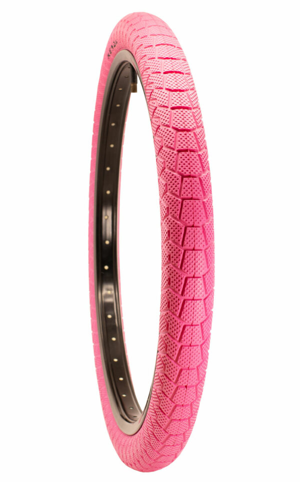 Kenda Tire 406 mm (20"), pink