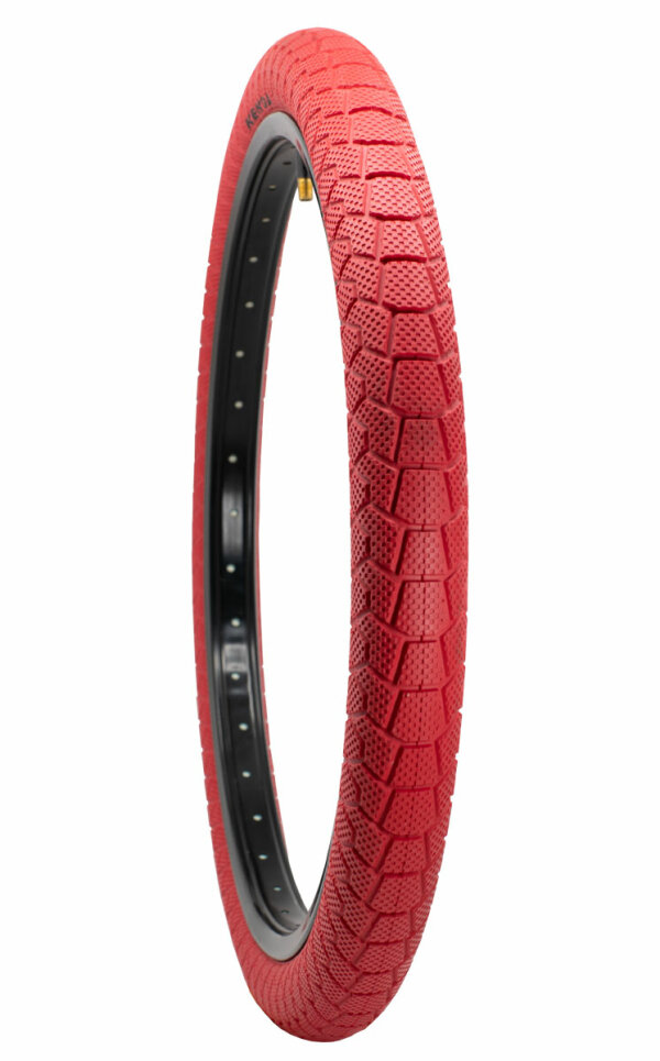 Kenda Tire 406 mm (20"), red