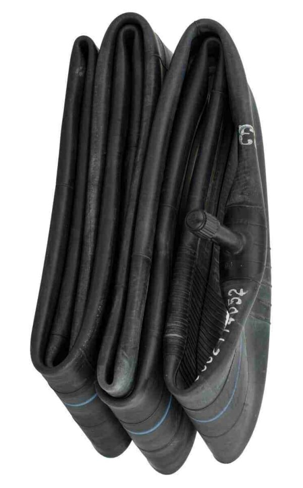 Inner tube for unicycle 507x75 mm (24"x3")