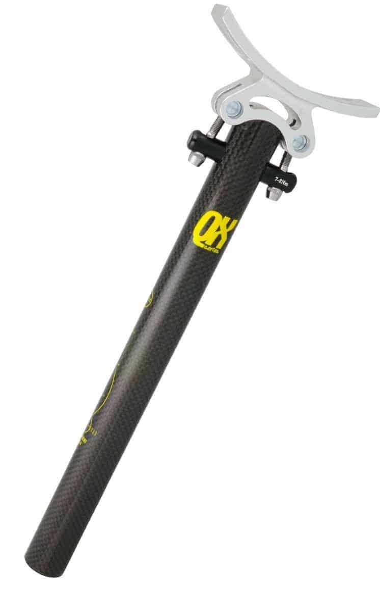 seatpost 25