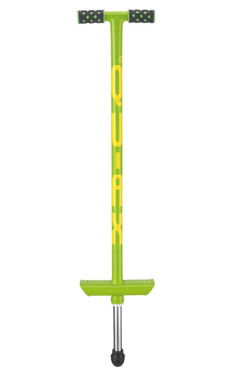 PogoStick green 20kg QUAX