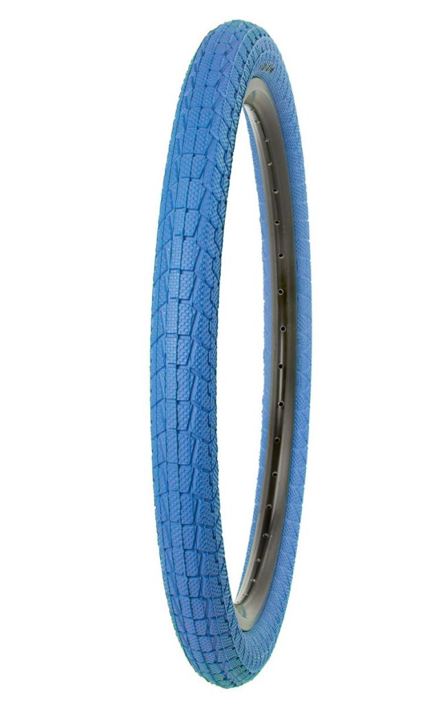 Kenda Tire 20", blue