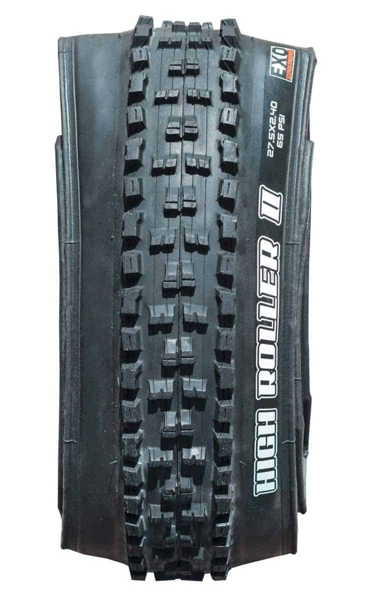 Maxxis tire 584x61 (27,5