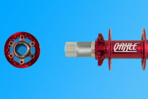 Why did QU-AX shift to Q-Axle?