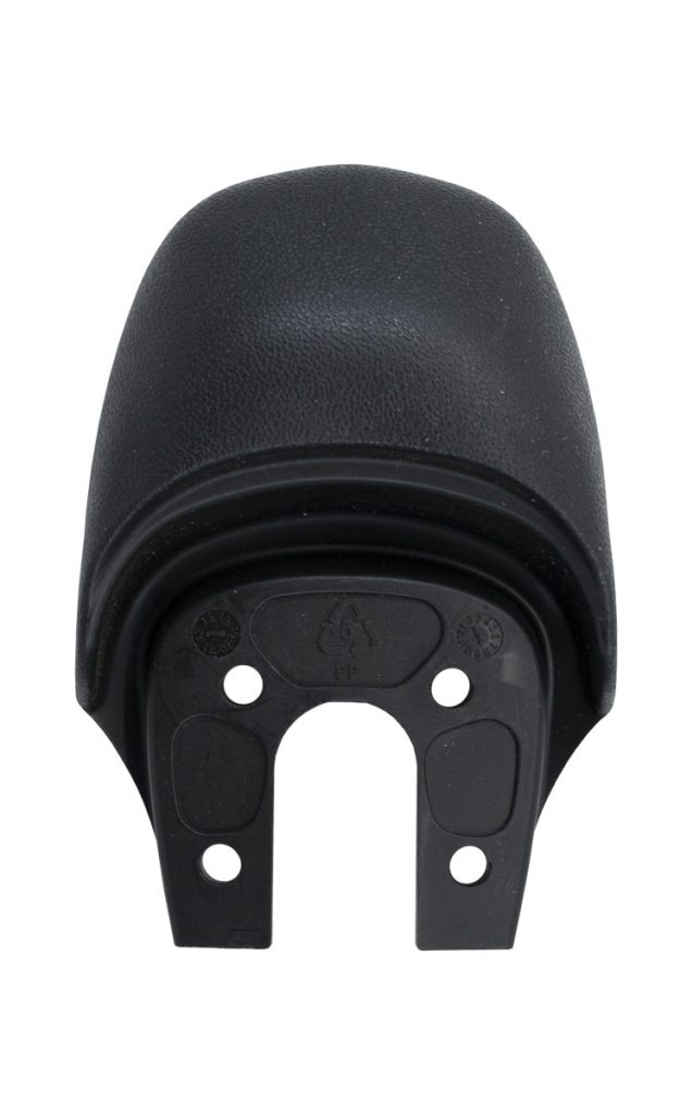 8604 Handle for Kris Holm Fusion saddles, black