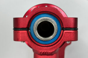 Header photo for bearing washers