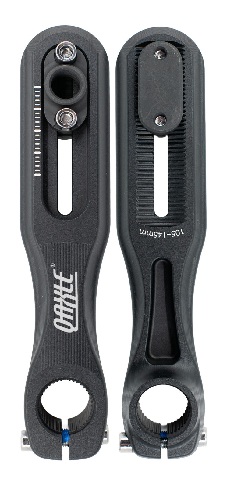 QU-AX Mael adjustable cranks