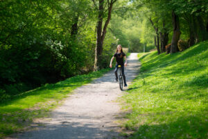 Top 10 things that unicycle beginners almost always get wrong