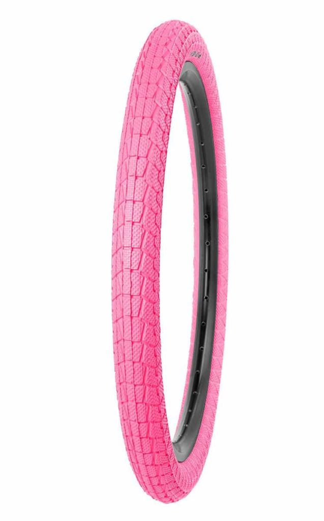 Kenda Reifen 406 mm (20") pink