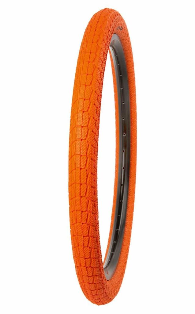 Kenda Reifen 20", orange