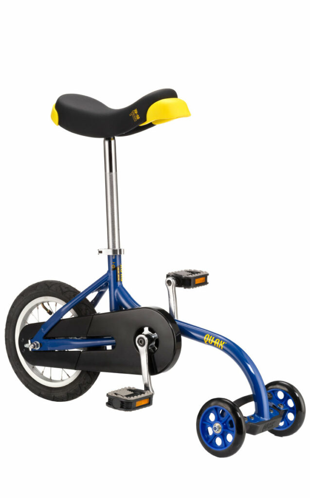 QU-AX Balance-Trainer